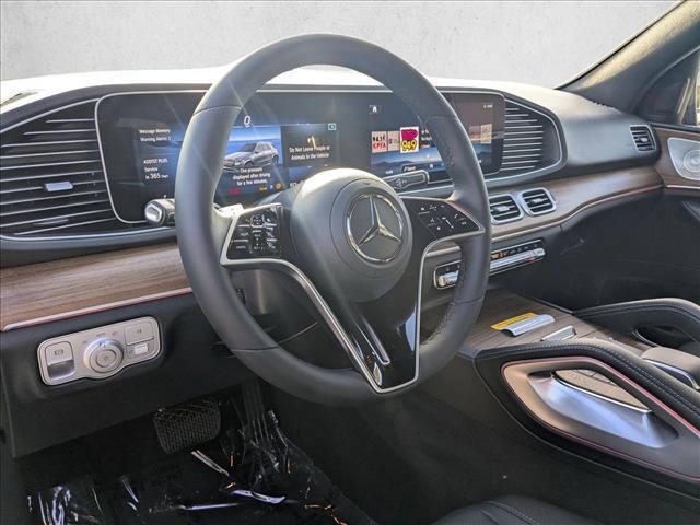 Mercedes-Benz GLE 350 2026