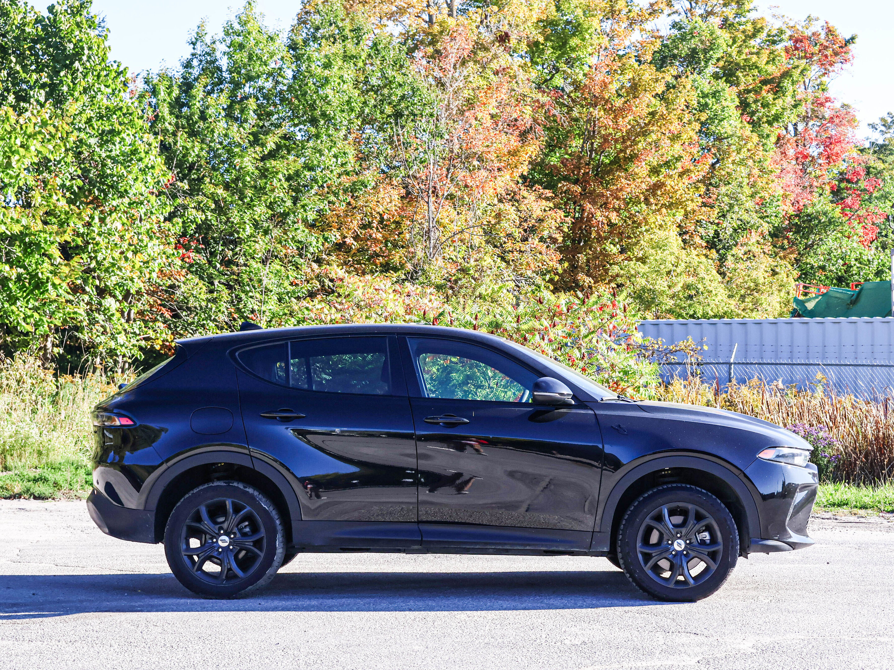 Dodge Hornet 2023