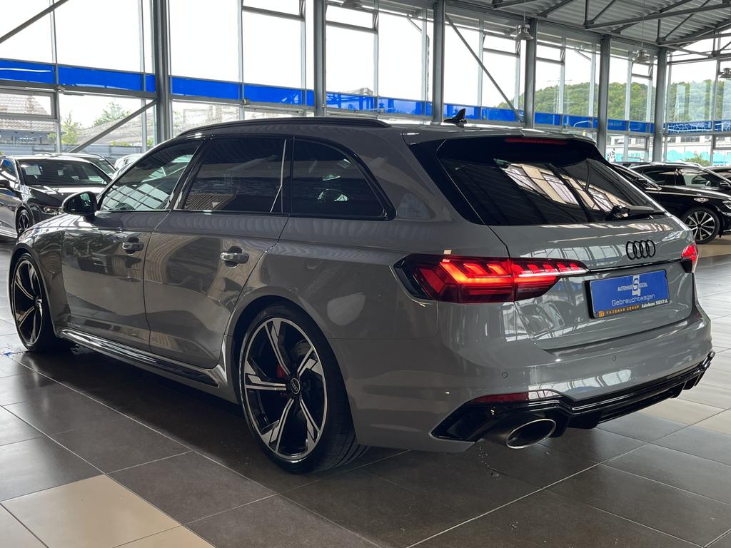 Audi Quattro 2021