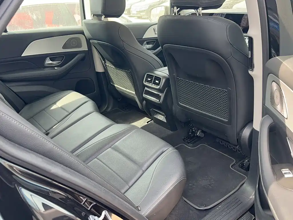 Mercedes-Benz GLE 2023