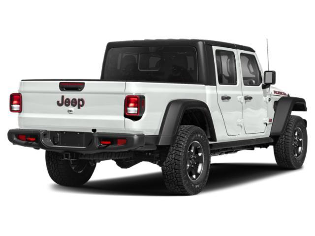 Jeep Gladiator 2022