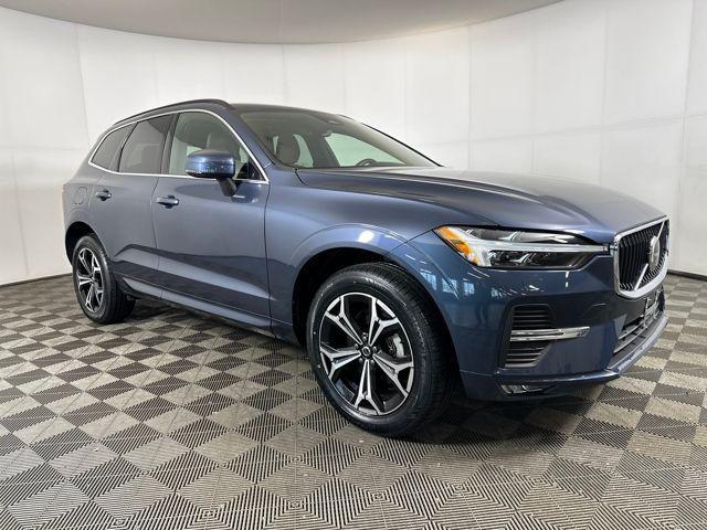 Volvo XC60 2022