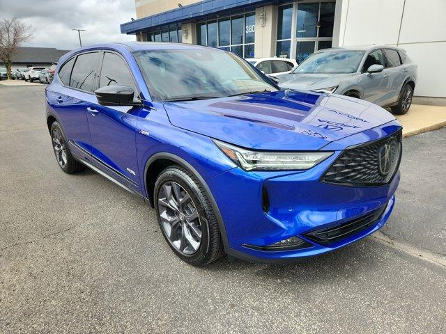 Acura MDX 2023