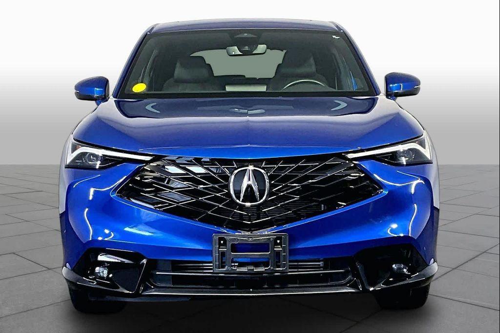 Acura ADX 2025