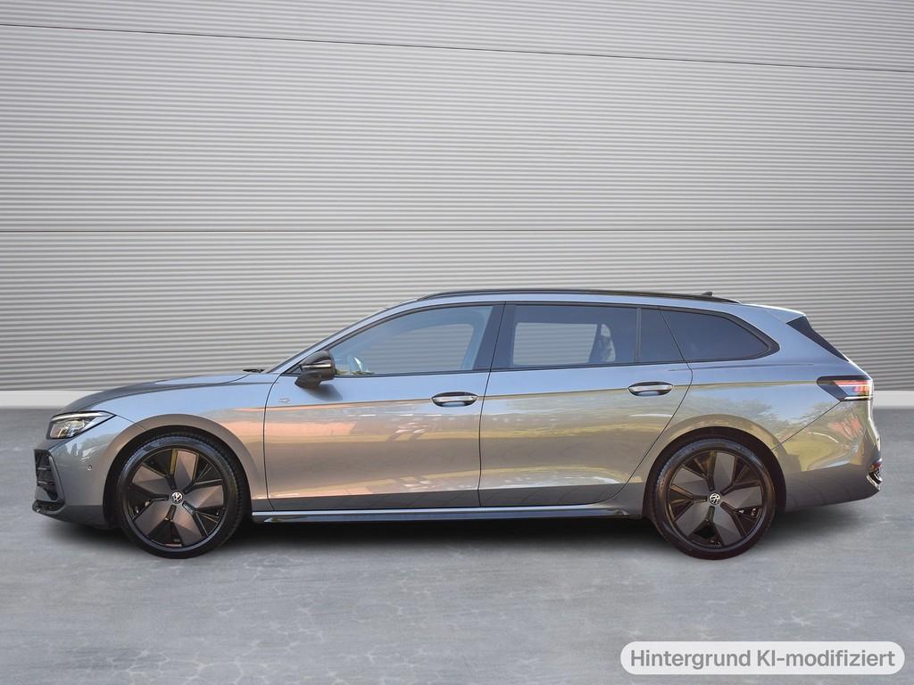 Volkswagen PASSAT VARIANT 2026