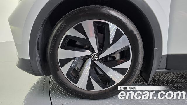 Volkswagen ID.4 2023