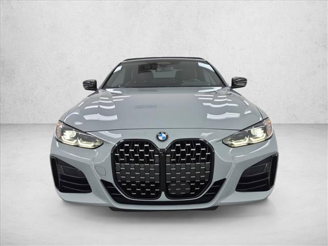 BMW M440 2023