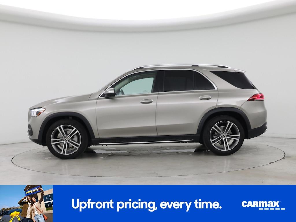 Mercedes-Benz GLE 350 2022