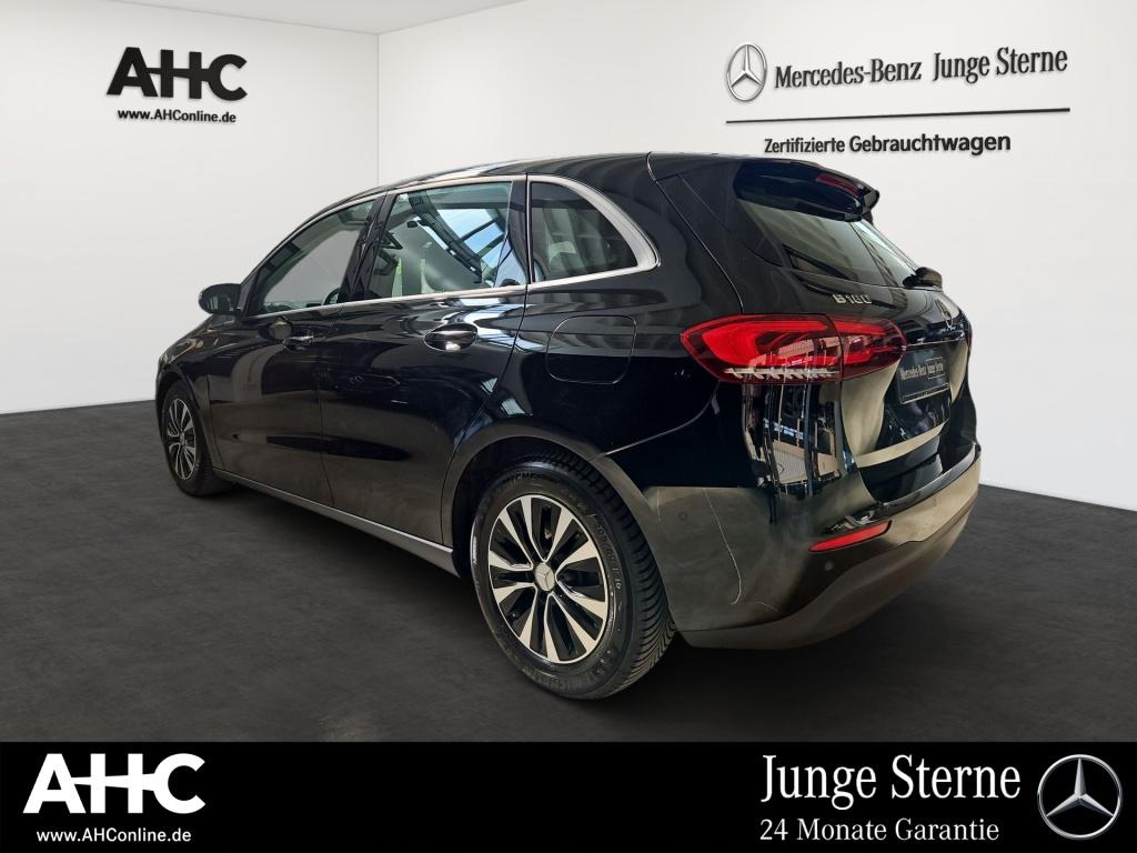 Mercedes-Benz B 180 2021