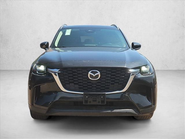 Mazda CX-90 2025