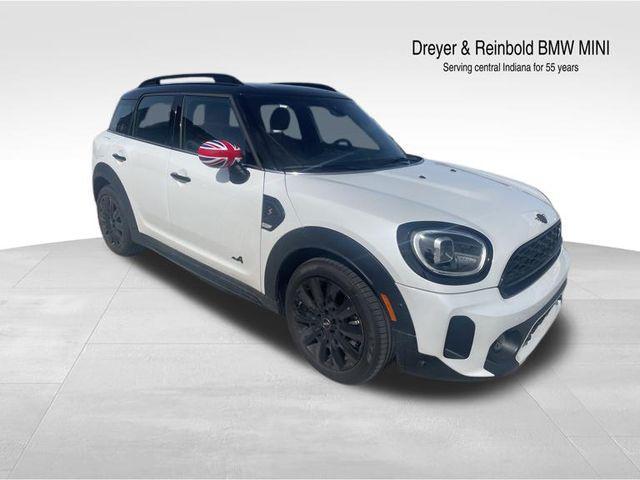 Mini Countryman 2024