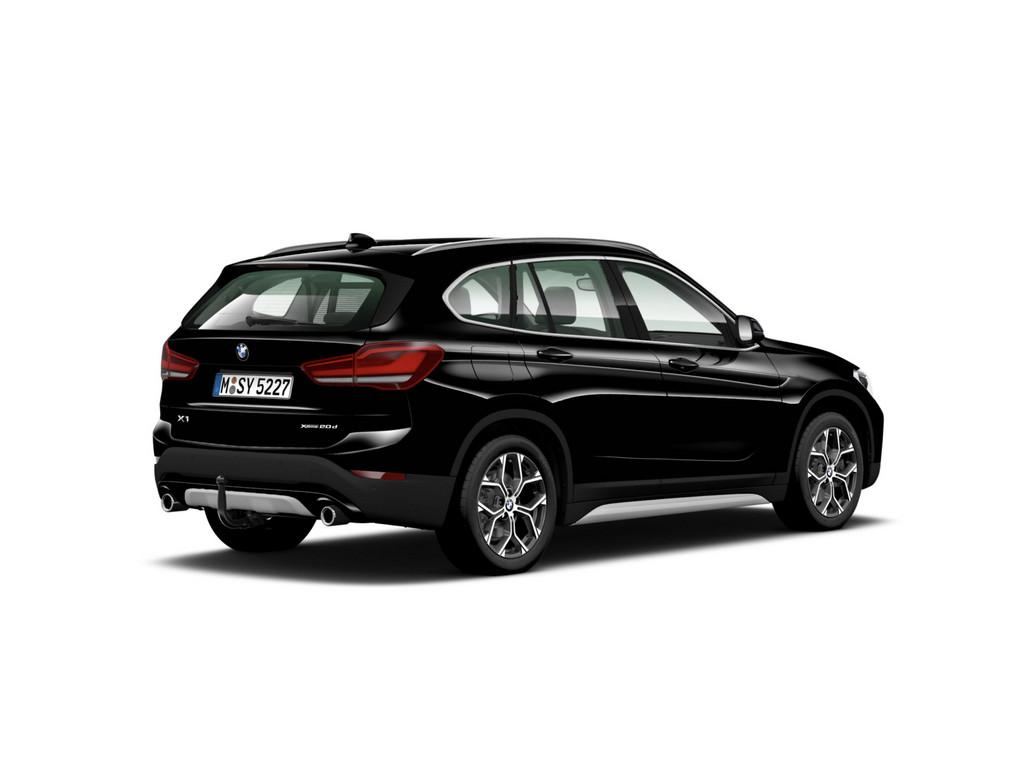 BMW X1 2021