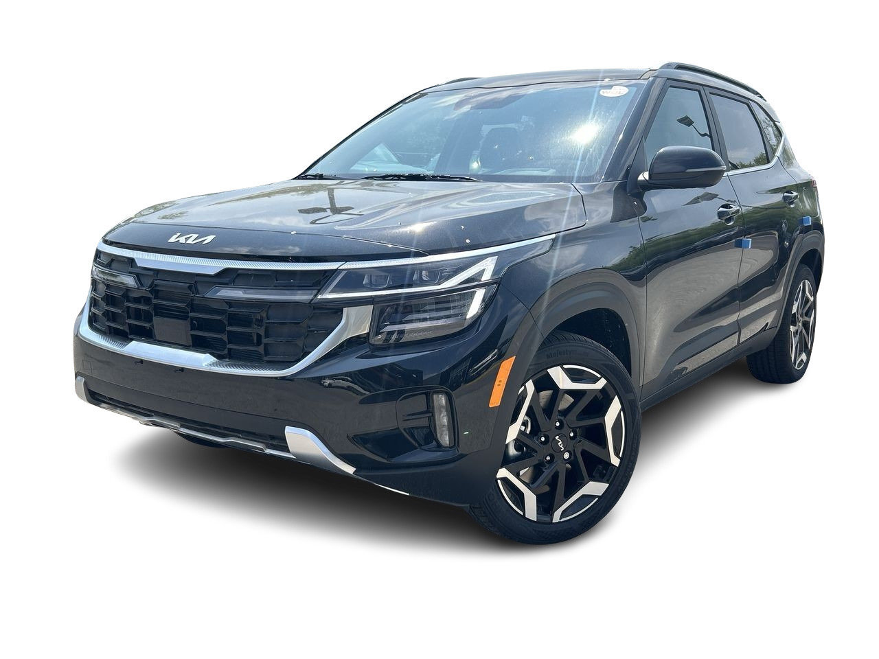 Kia Seltos 2025