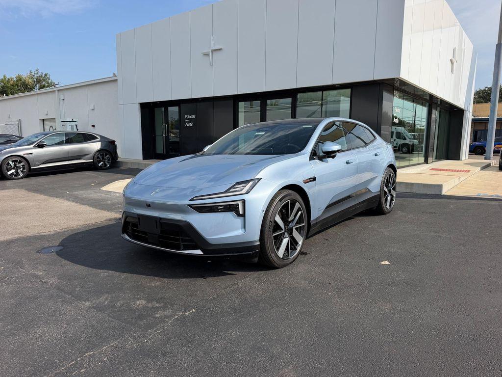 Polestar 4 2026