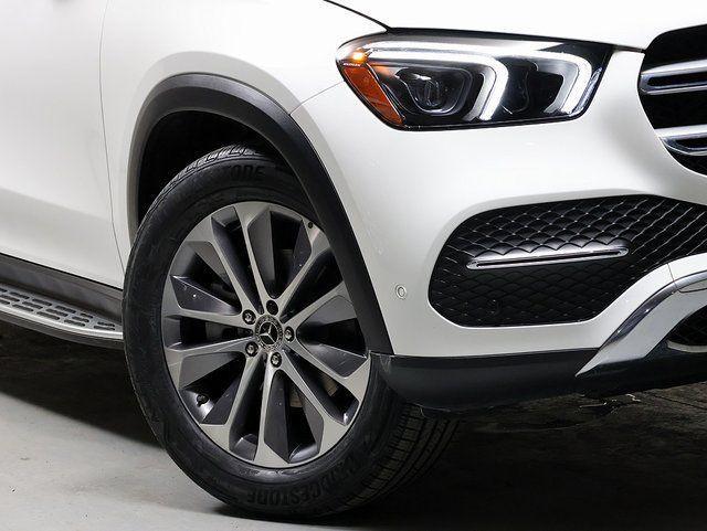 Mercedes-Benz GLE 350 2023