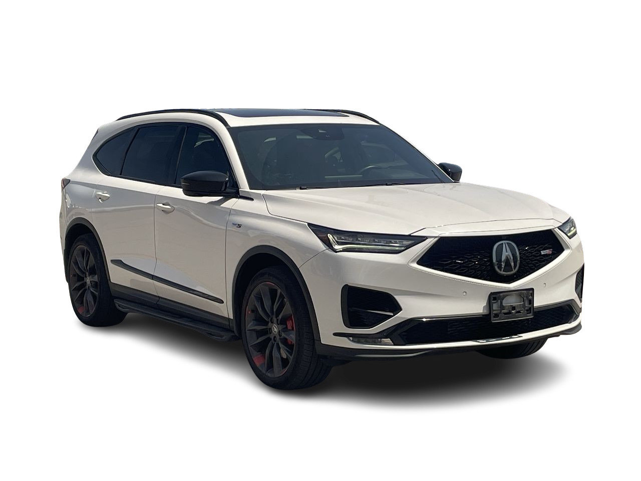Acura MDX 2023