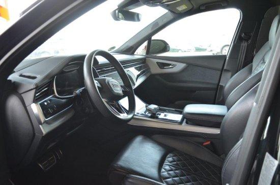 Audi Q7 2023