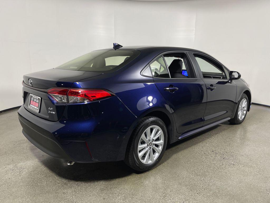 Toyota Corolla 2026