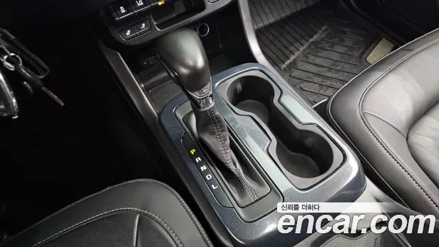 Chevrolet Colorado 2022