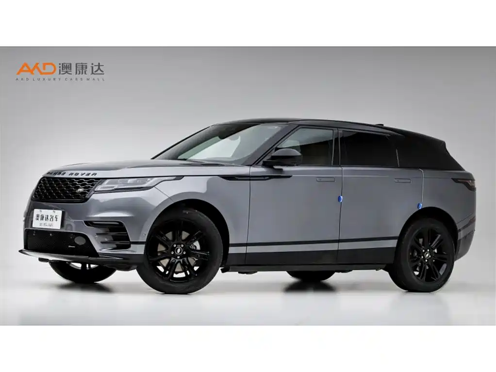 Land Rover Range Rover Velar 2022