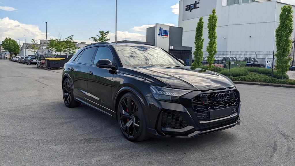 Audi RSQ8 2023