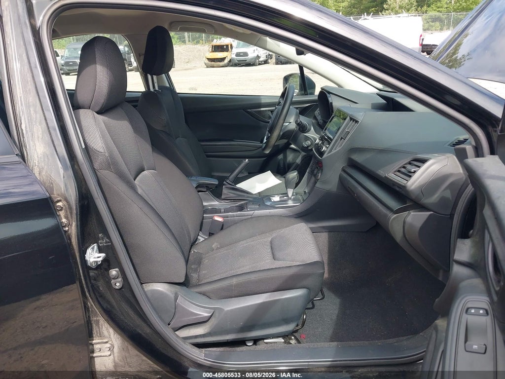 Subaru Impreza 2023
