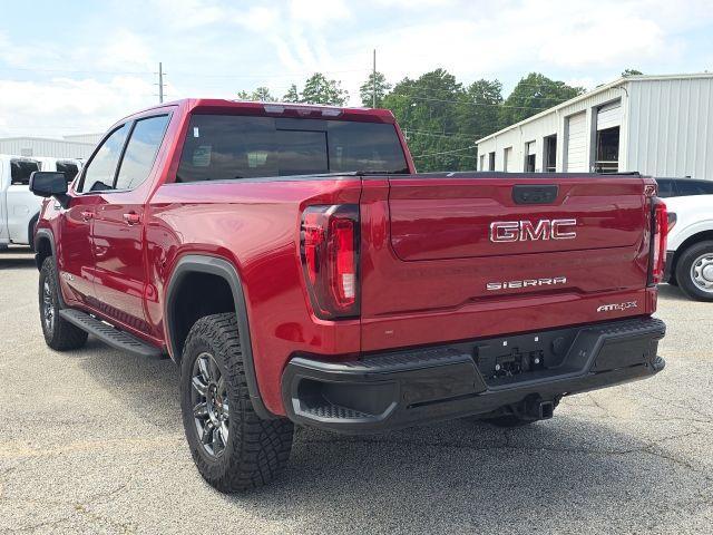 GMC Sierra 2025