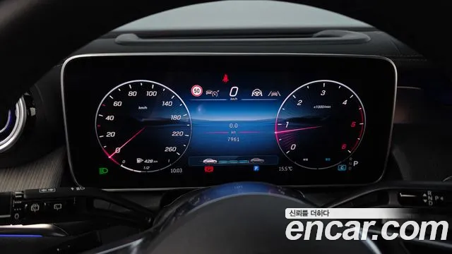Mercedes-Benz GLC 2025