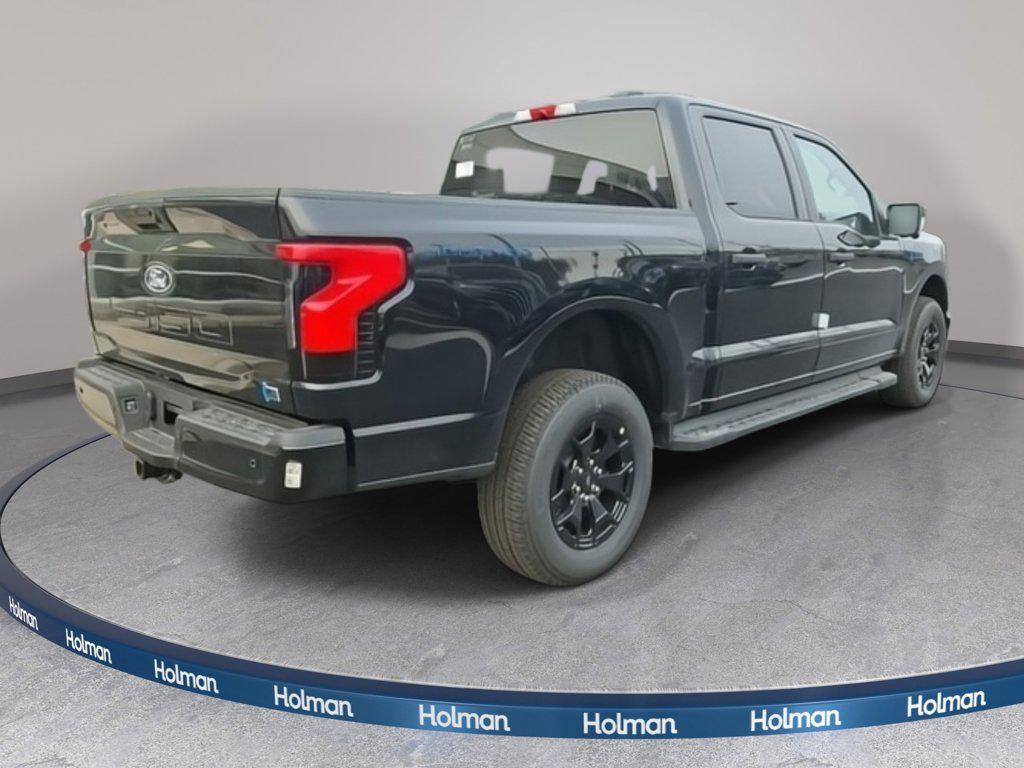 Ford F 150 2025