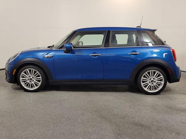 Mini Hardtop 2024