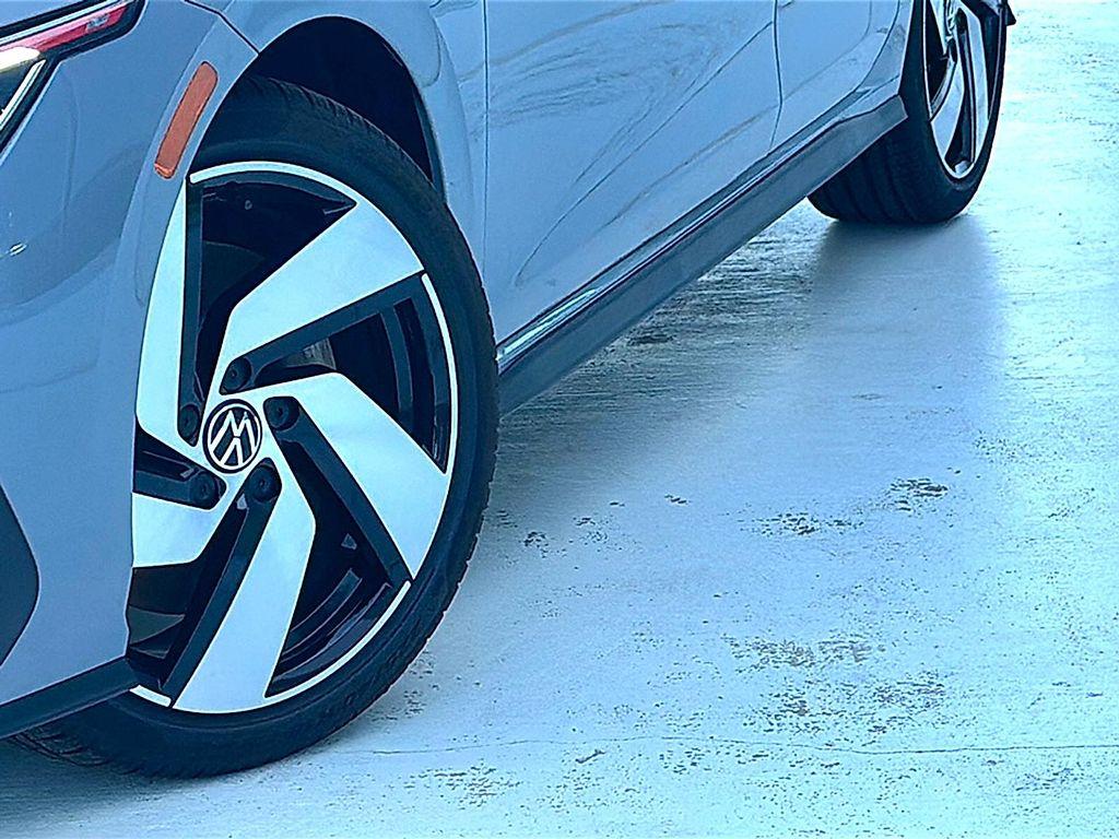 Volkswagen Golf GTI 2026