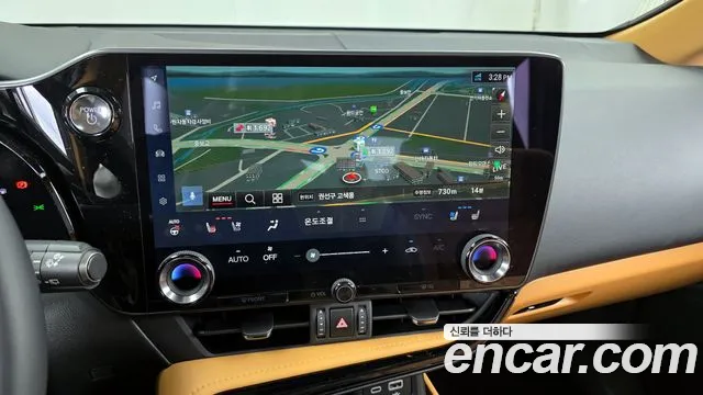 Lexus NX 2025