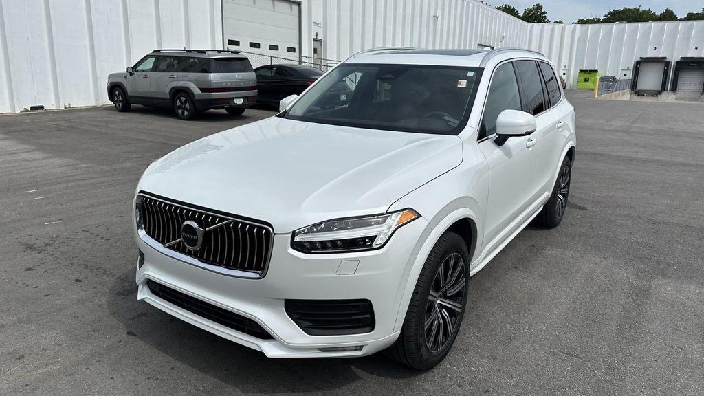 Volvo XC90 2023