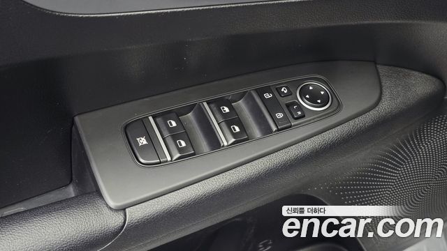 Kia K3 2022