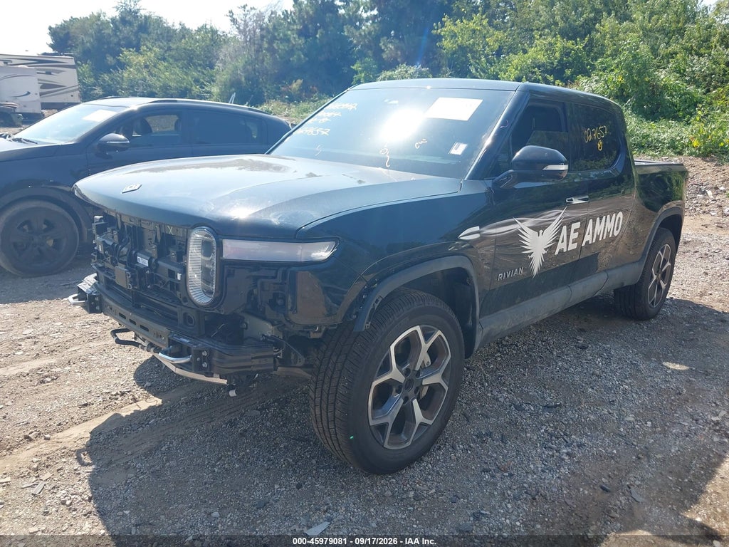 Rivian R1T 2023