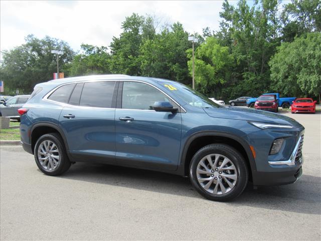 Buick Enclave 2026