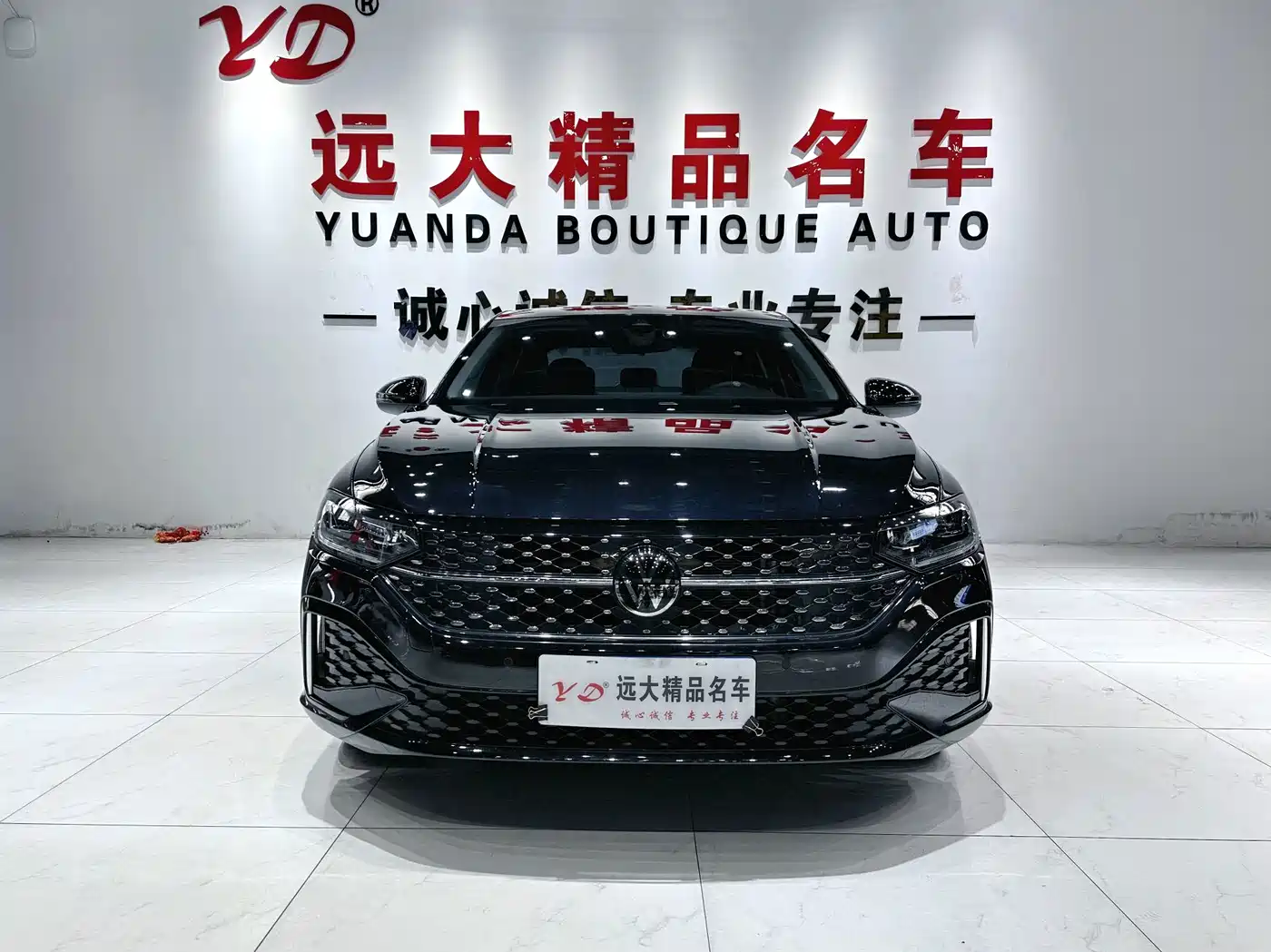 Volkswagen Lavida 2025