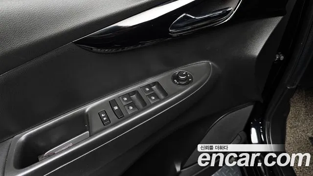 Chevrolet Spark 2022