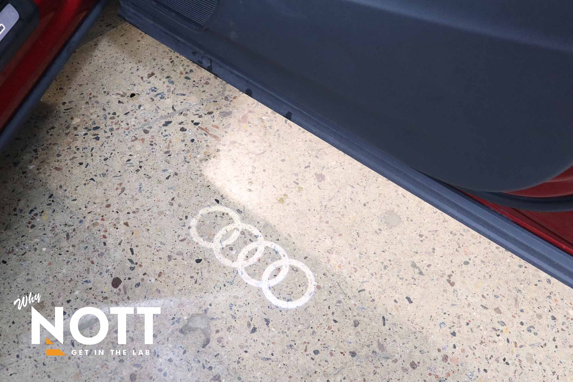 Audi Q7 2021