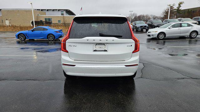 Volvo XC90 2024