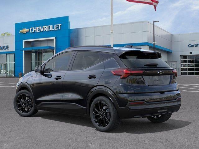 Chevrolet Bolt 2027