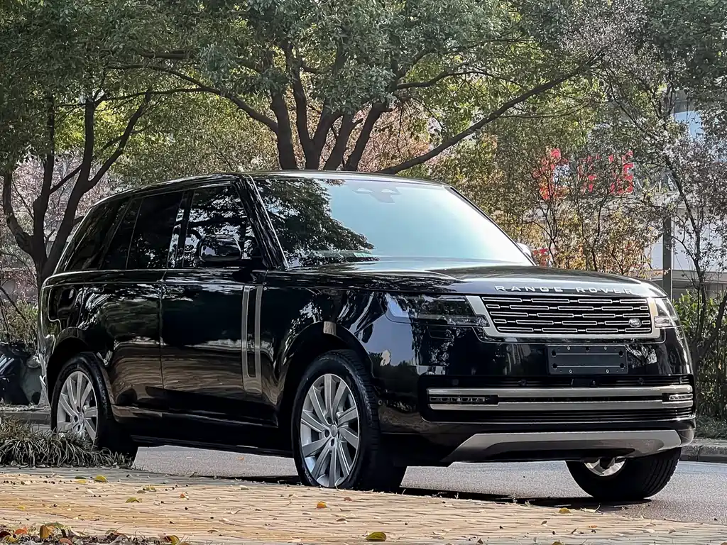 Land Rover Range Rover 2024