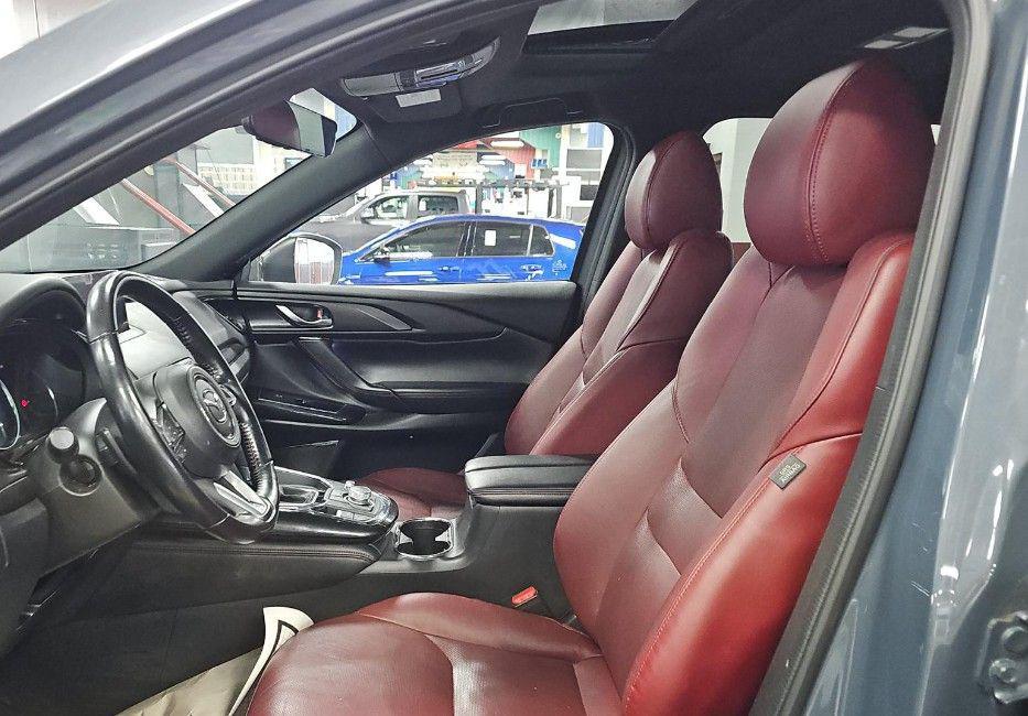 Mazda CX-9 2023