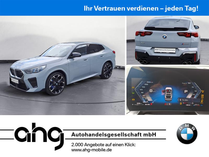 BMW X2 2024