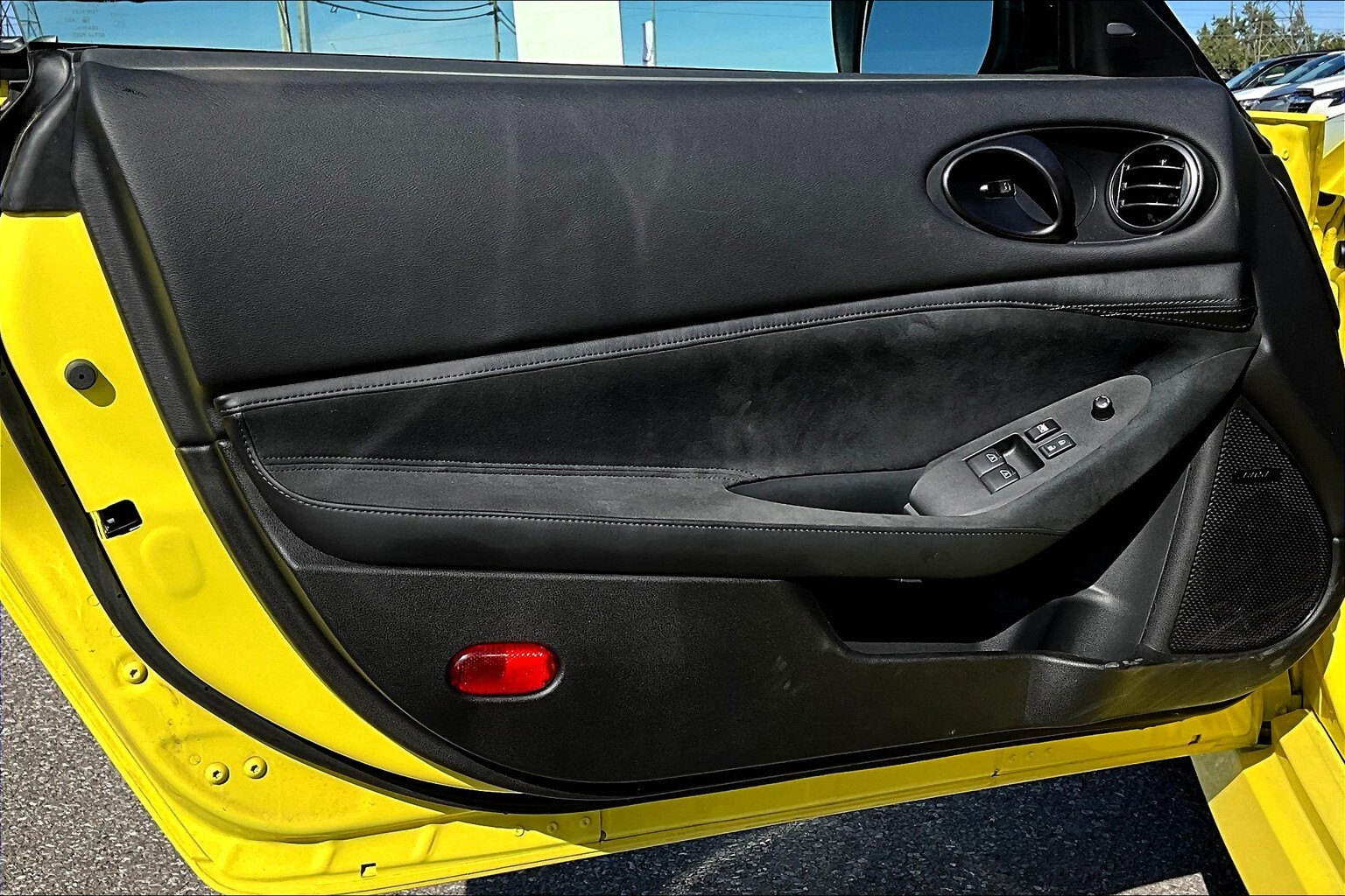 Nissan Z 2024