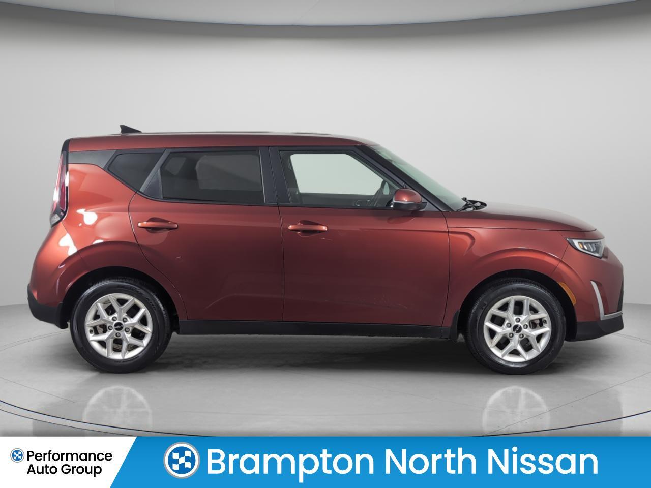 Kia Soul 2023
