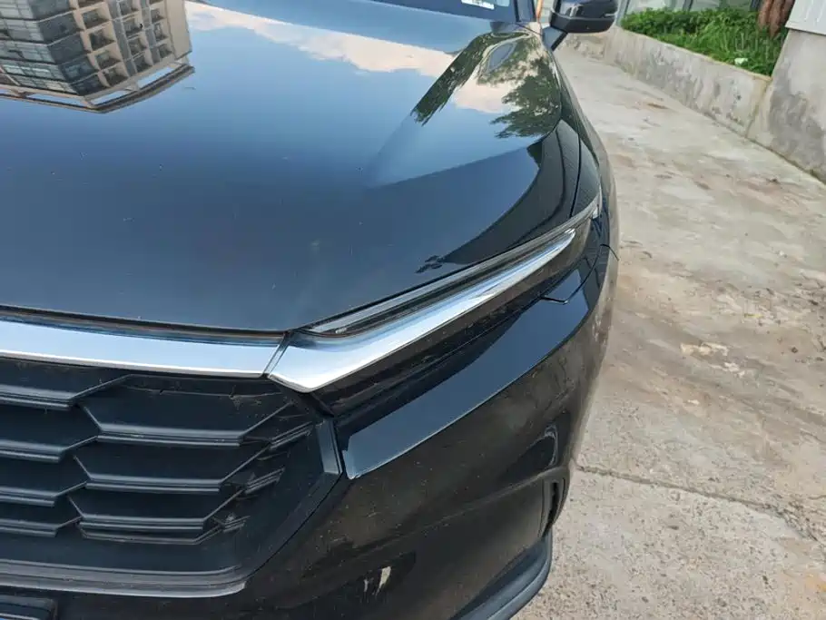 Honda CR-V 2024