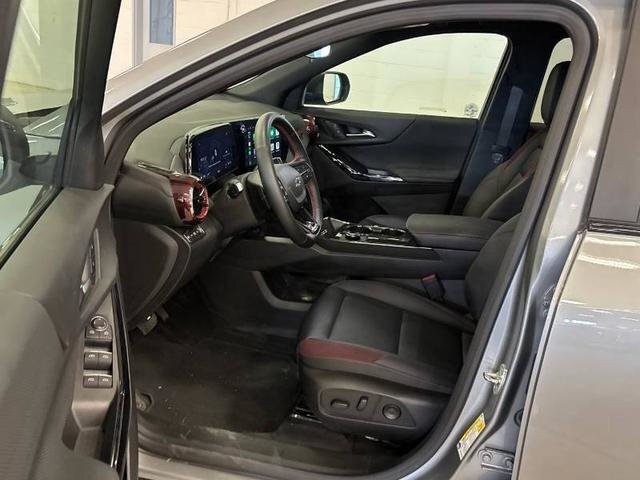 Chevrolet Equinox 2025