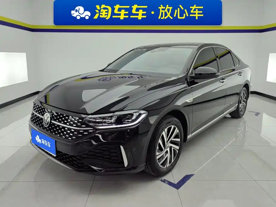 Volkswagen Lavida 2025