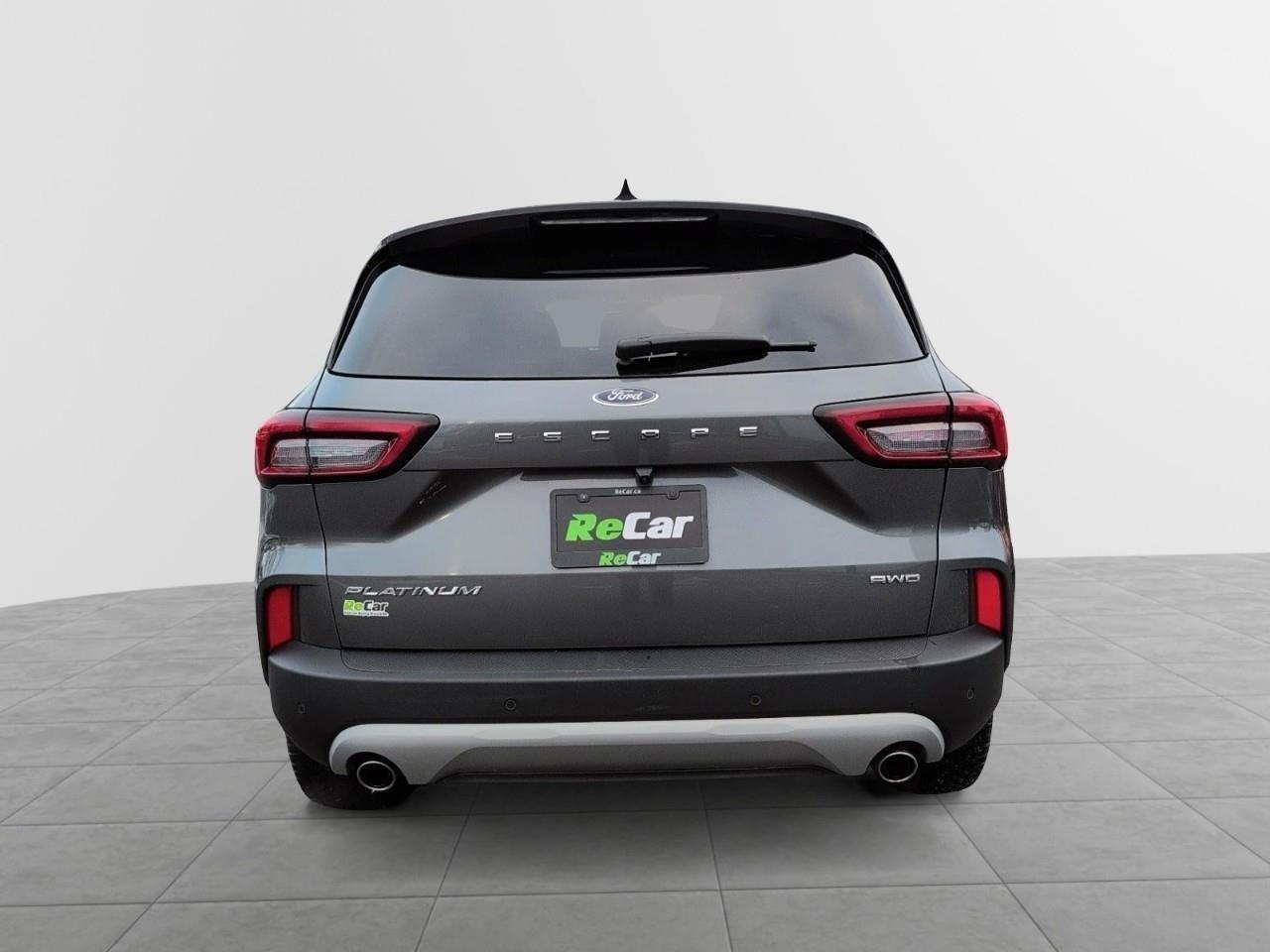 Ford Escape 2024